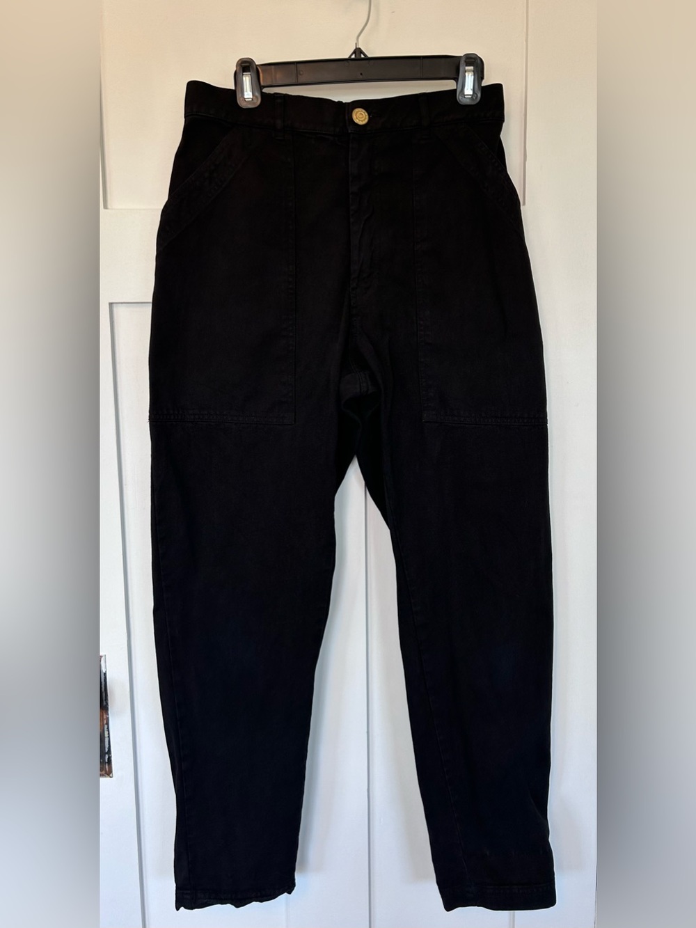 Big Bud Press Medium Pencil Pants